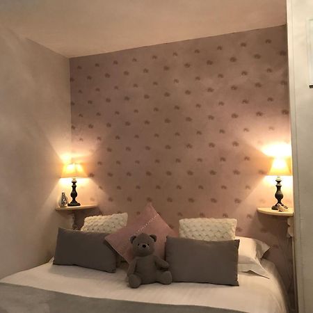 Appartement Charles Baudelaire 翁弗勒尔 外观 照片