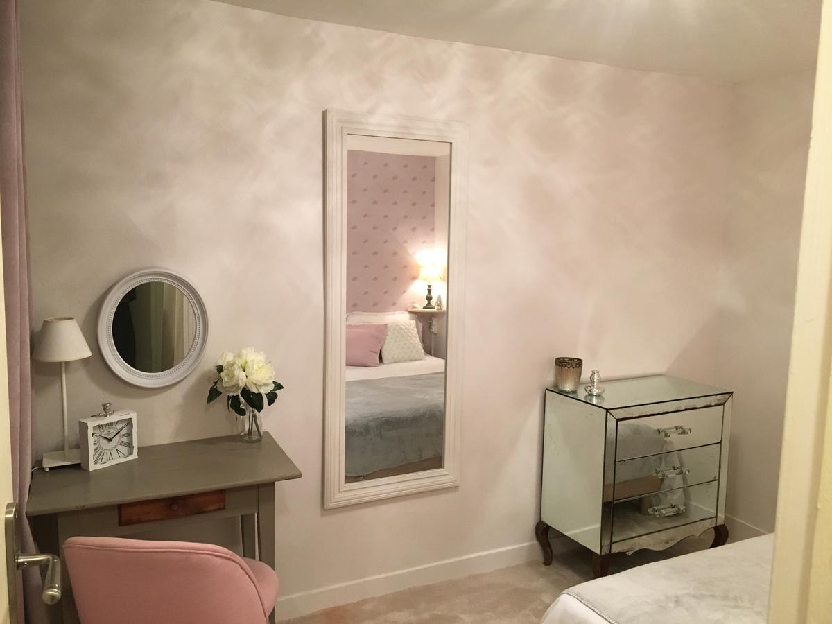 Appartement Charles Baudelaire 翁弗勒尔 外观 照片